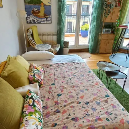 Luz-gros Apartment