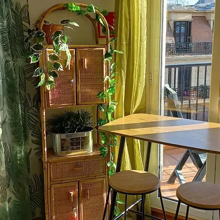 Luz-gros Apartment San Sebastian