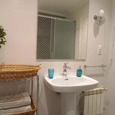 Apartment Luz-gros