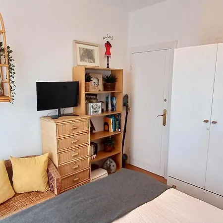 Luz-gros Apartment
