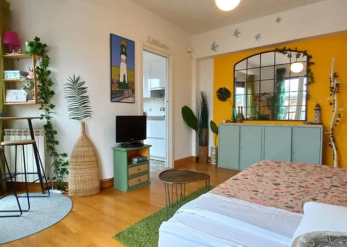 Luz-gros * Σαν Σεμπαστιάν