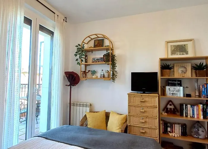 Luz-gros Σαν Σεμπαστιάν