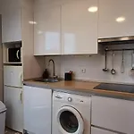 Apartament Luz-gros San Sebastián