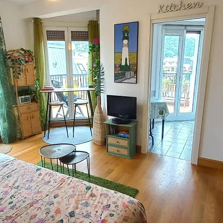 Luz-gros * San Sebastián