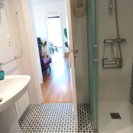 Luz-gros Apartamento