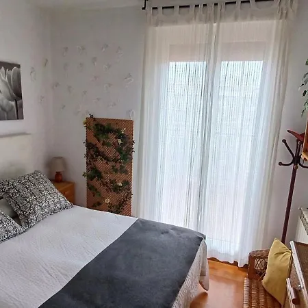 Apartamento Luz-gros *