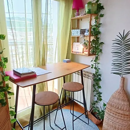 Luz-gros Apartamento *