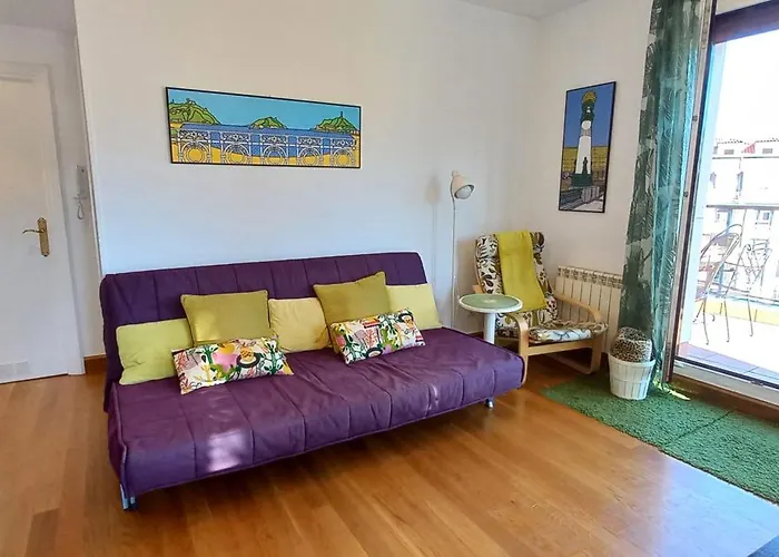 Luz-gros San Sebastian