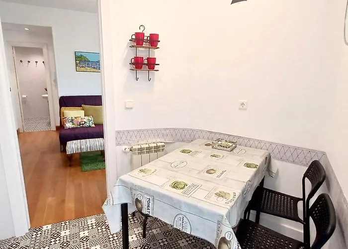 Luz-gros San Sebastian