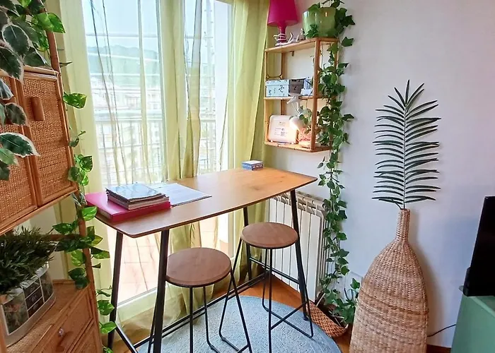 Luz-gros Apartment *