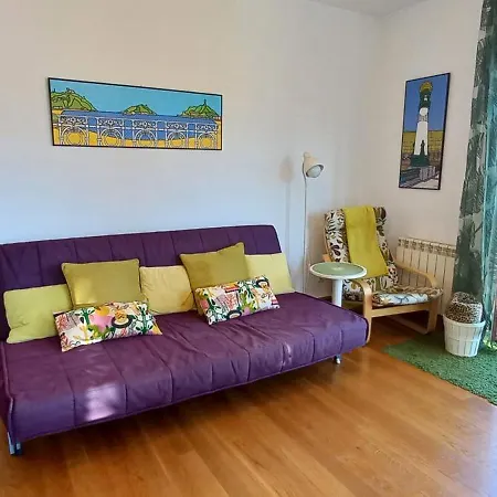 Luz-gros サン・セバスティアン