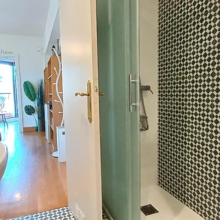 アパート Luz-gros