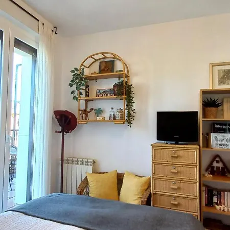 Luz-gros サン・セバスティアン