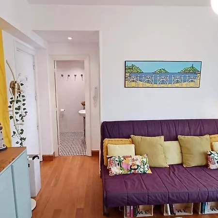 Luz-gros サン・セバスティアン