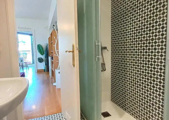 Appartement Luz-gros