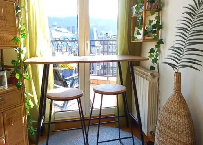 Luz-gros San Sebastian