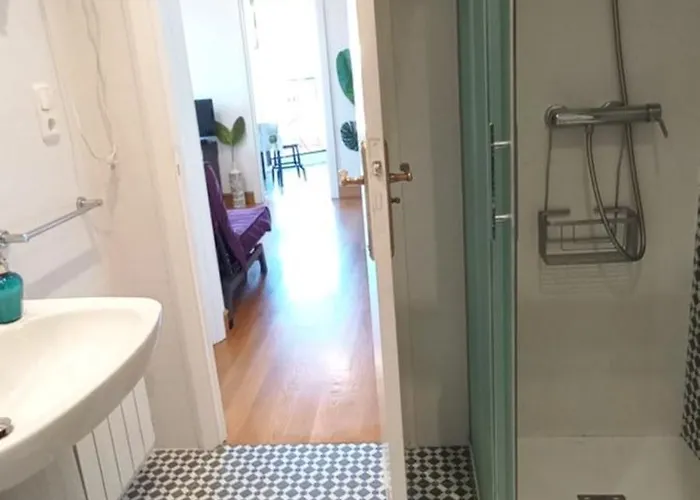 Luz-gros Appartement