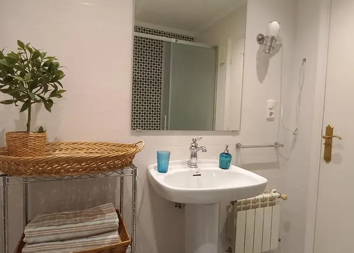 Appartement Luz-gros