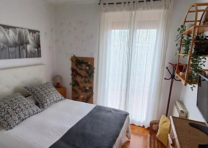 Appartement Luz-gros *